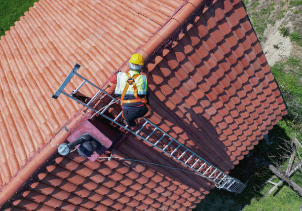 Best Commercial Roofing Services  in Circleville, OH