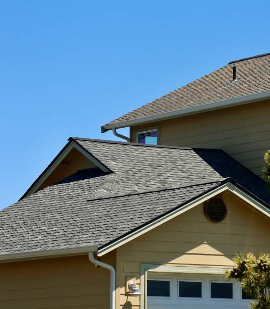 Best Cold Roofs  in Circleville, OH