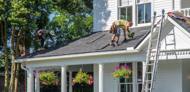 Best Roof Ventilation Installation  in Circleville, OH